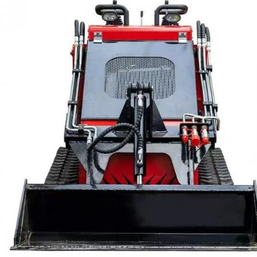 ¿Cuánto cuesta normalmente una minicargadora nueva o usada?