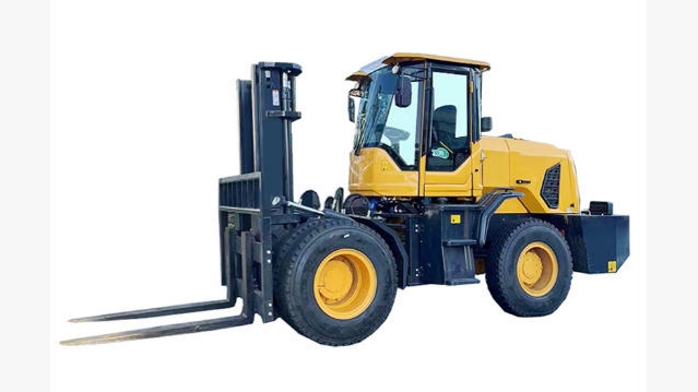 ¿Los montacargas todoterreno tienen capacidad 4x4 o 2WD? Explicación completa para compradores y operadores