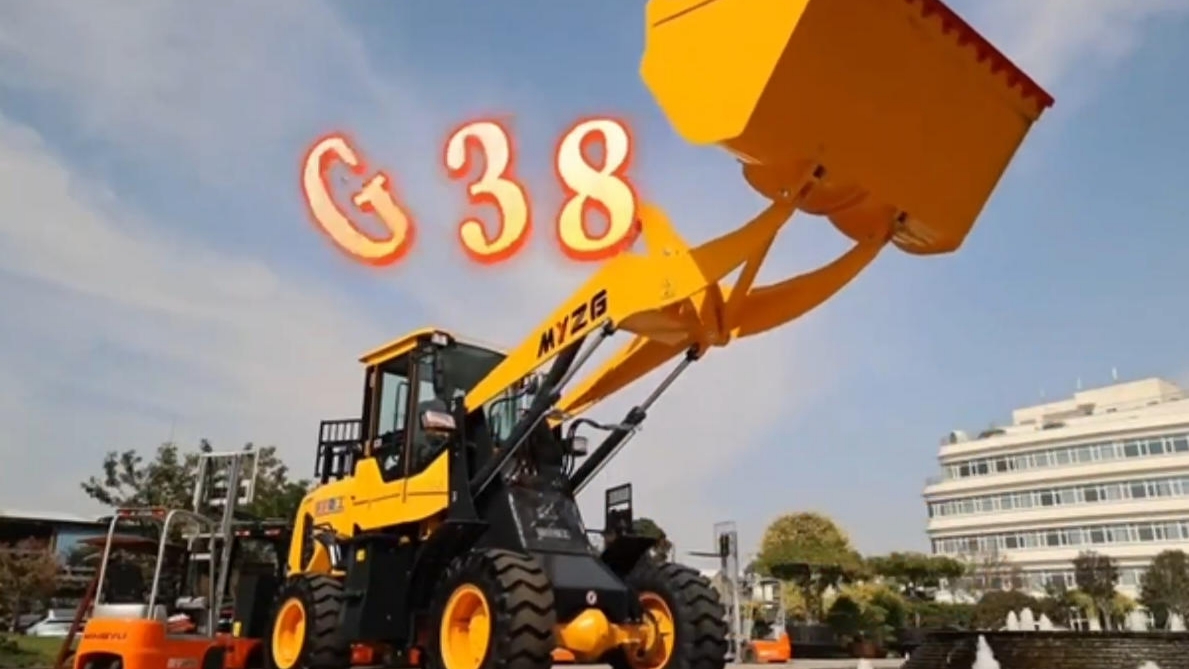 ¿Cargadora de ruedas 2WD o 4WD? ¿Cuál es mejor para las obras de construcción?