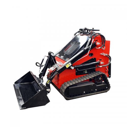 Cargadora de dirección deslizante 380T