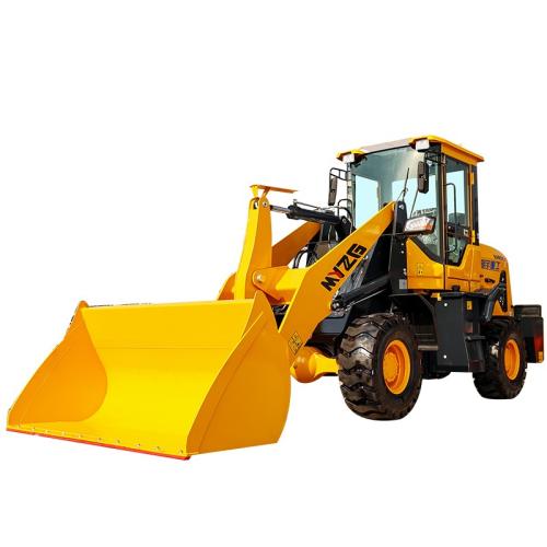 ZL935Z Cargadora Frontal 1800 kg