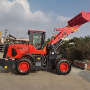 How to repair and maintain the wheel loader gearbox - 2