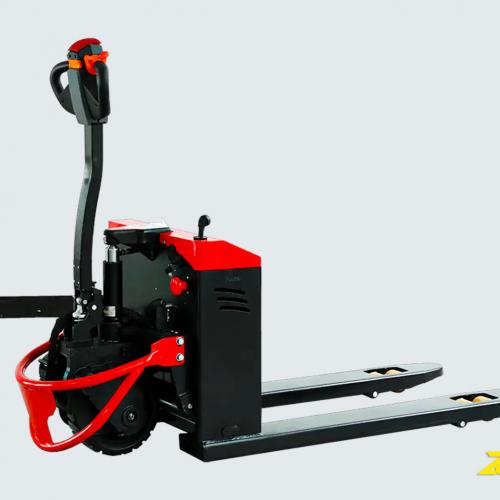 What is Another Name for a Pallet Truck?