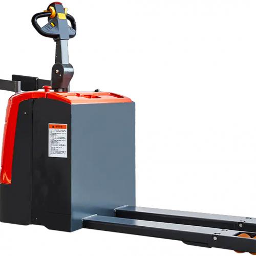 How Do I Properly and Safely Operate a Pallet Truck?