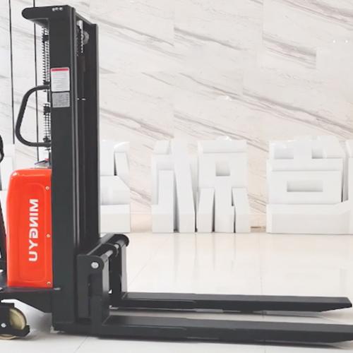 How Do I Maintain and Care for a Pallet Truck?