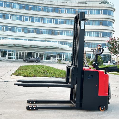 What is a Stacker Machine?