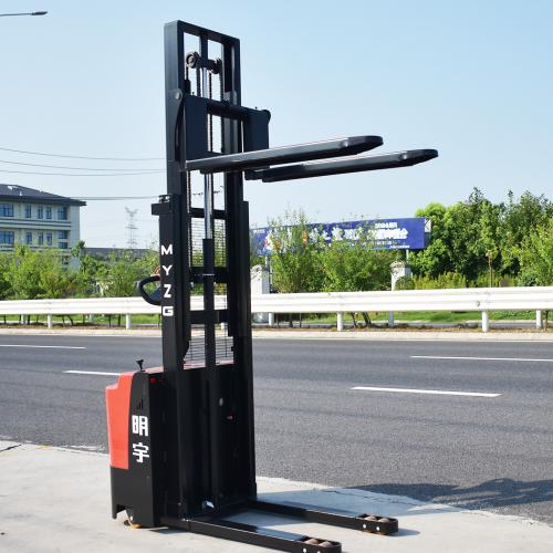 What is the Best Forklift Battery?