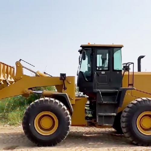 Heavy-Equipment For Sale?