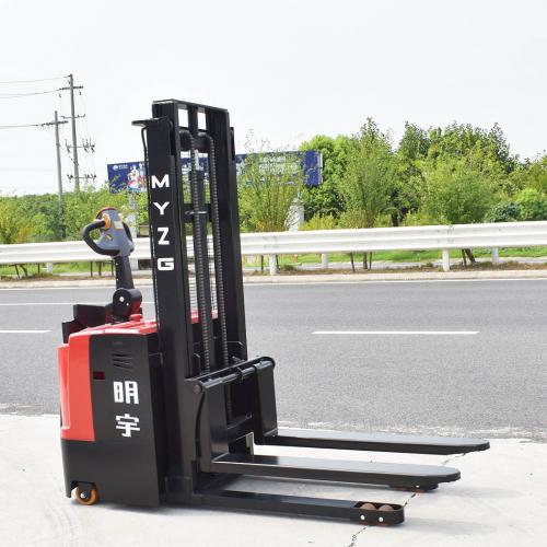 What are the benefits of stacker?