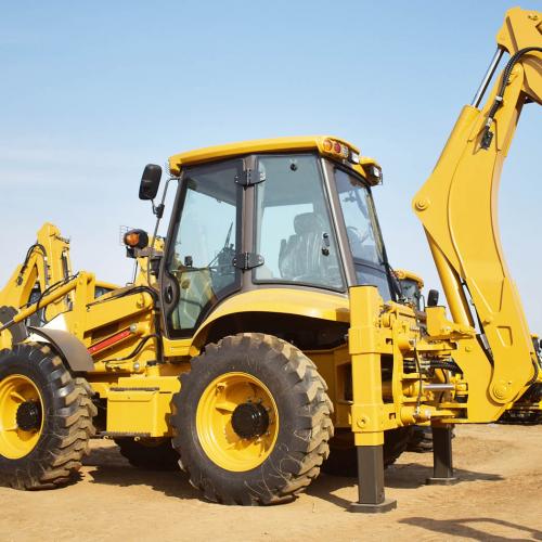 What does TLB stand for?