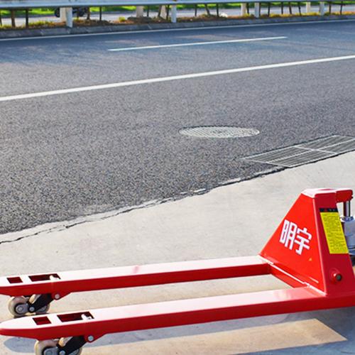 What is the price of 3 ton pallet truck?