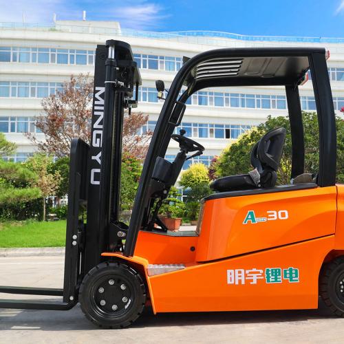 Used Forklifts Trucks for sale?