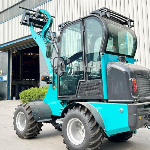 New Excavators, Bulldozer, Wheel Loader for Sale?