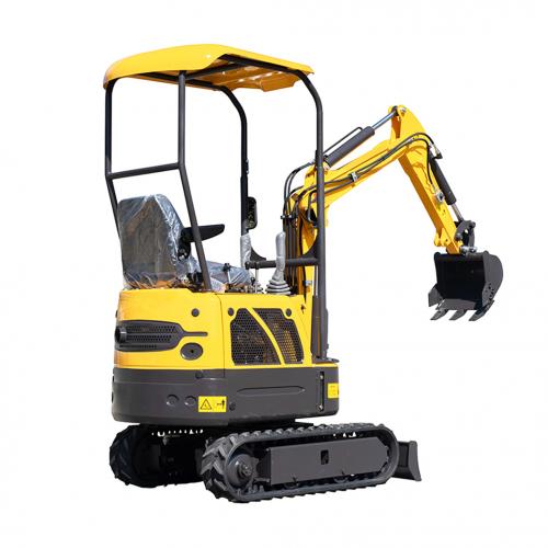Advantages of Using an Excavator?