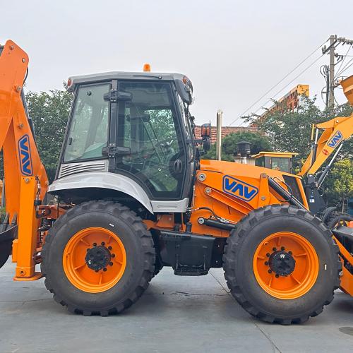 Do I Need a License to Operate a Backhoe?