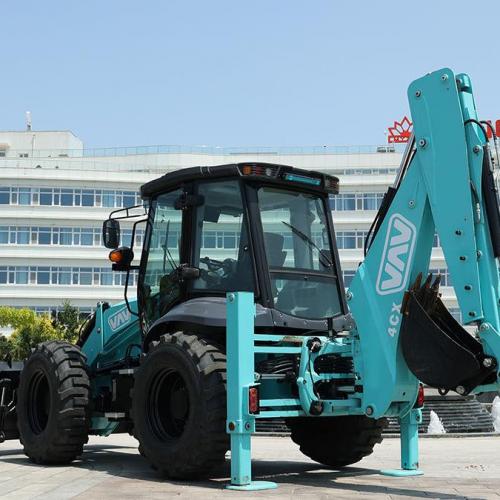 How Often Do Backhoes Need Maintenance?