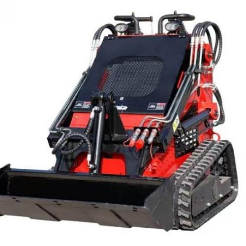 What Is the Lifting Capacity of a Skid Steer Loader?