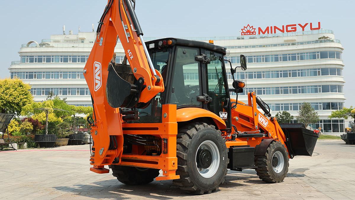 Which Backhoe Loader Brand Has the Best Resale Value?