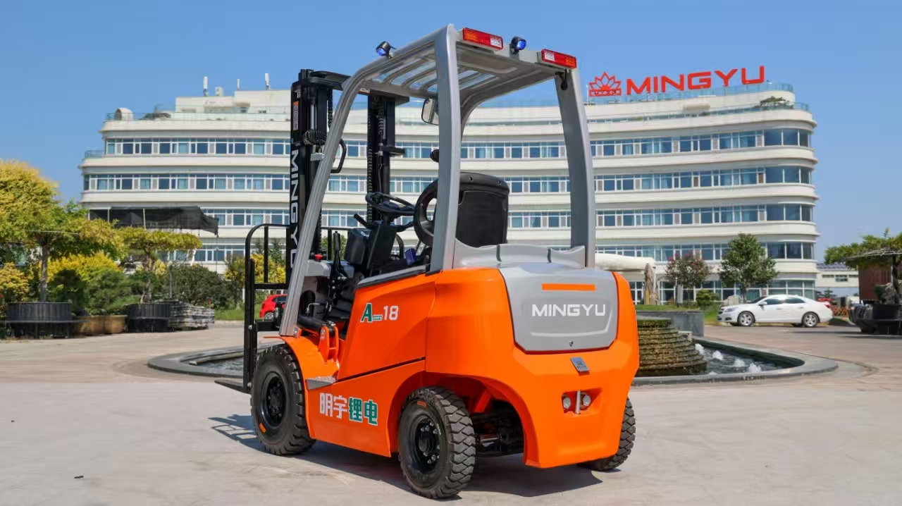 Which Forklift Brands Are Most Reliable and How They Compare in Performance?