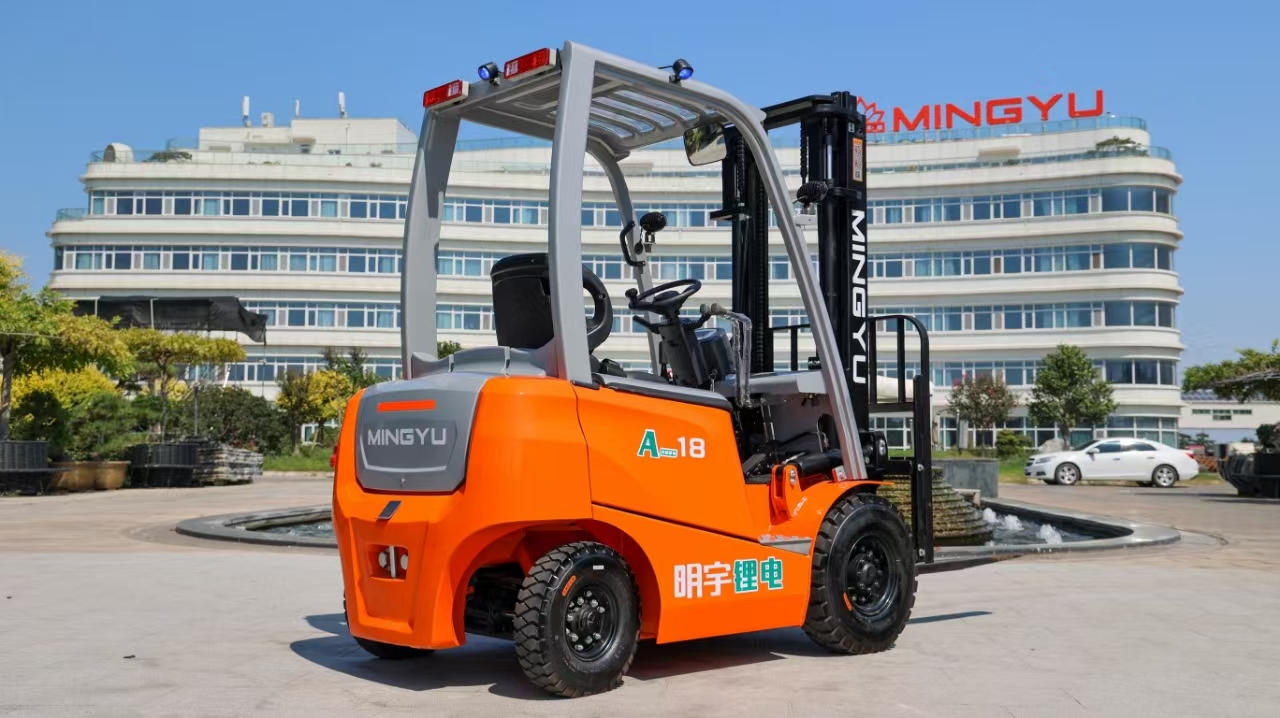 How to Get a Forklift License/Certification?