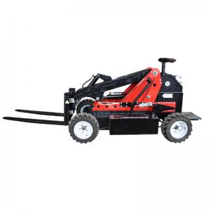 1000kg empilhadeira de controle remoto