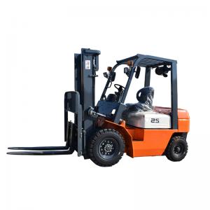 CPC25 empilhadeira a diesel