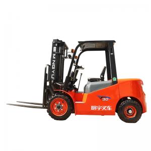 CPC30-k empilhadeira a diesel