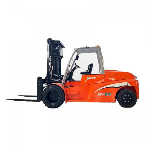 CPD100-B Caminhões elétricos todo-terreno