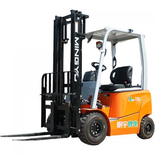 CPD15 Empilhadeira elétrica