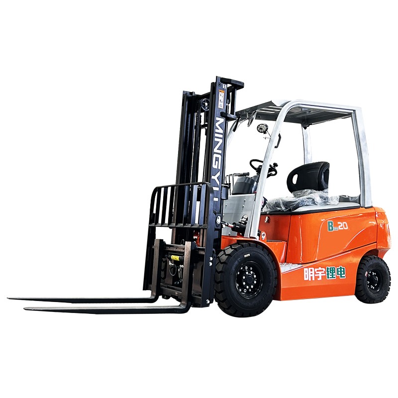 CPD20-B Empilhadeira elétrica CPD20-B Empilhadeira elétrica