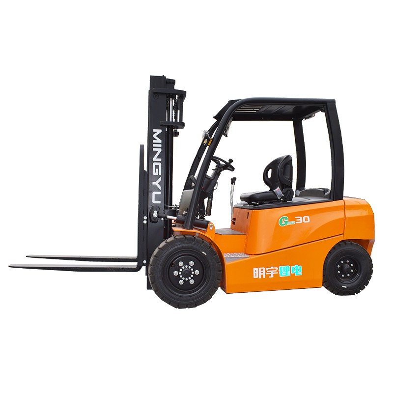 CPD30-B empilhadeira elétrica CPD30-B empilhadeira elétrica