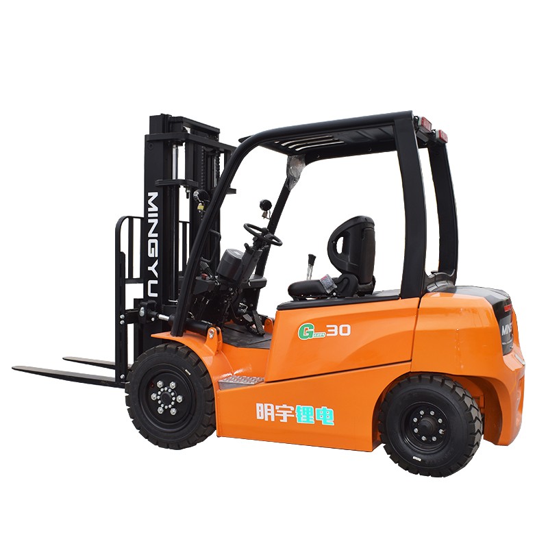 CPD30-B empilhadeira elétrica CPD30-B empilhadeira elétrica