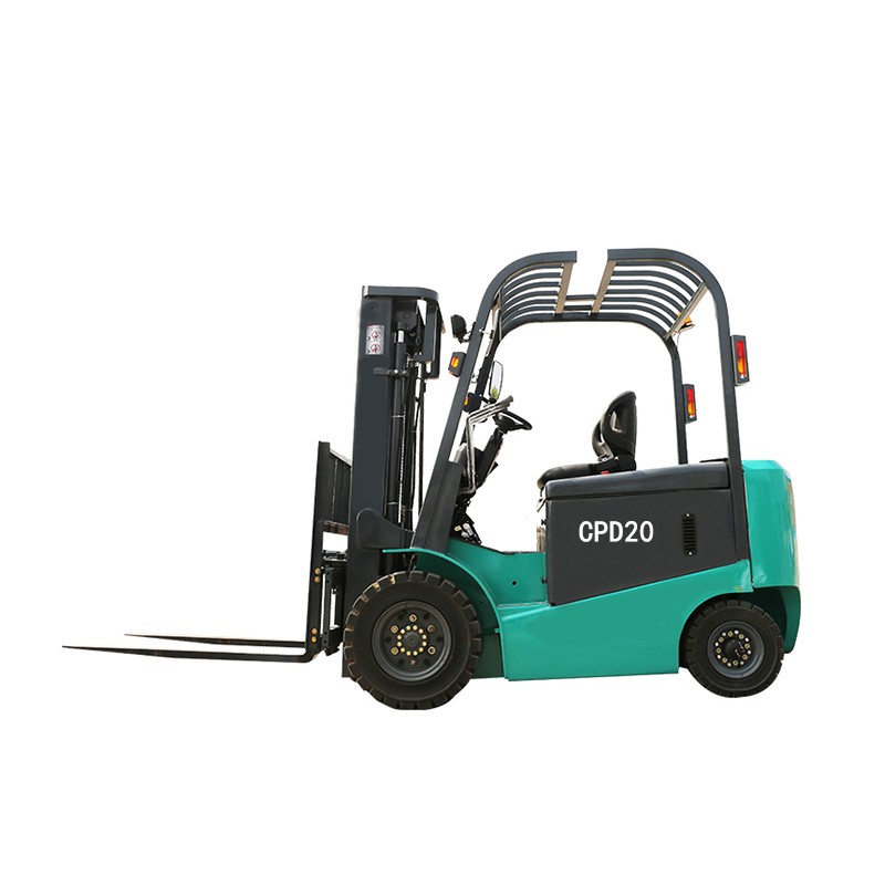 CPDJ20 Lead acid forklift CPDJ20 Lead acid forklift