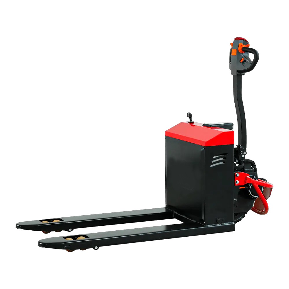 MYCBD-Y All-Terrain outdoor Electric Pallet truck MYCBD-Y All-Terrain outdoor Electric Pallet truck