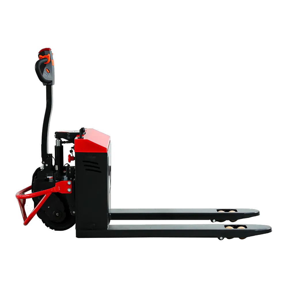 MYCBD-Y All-Terrain outdoor Electric Pallet truck MYCBD-Y All-Terrain outdoor Electric Pallet truck