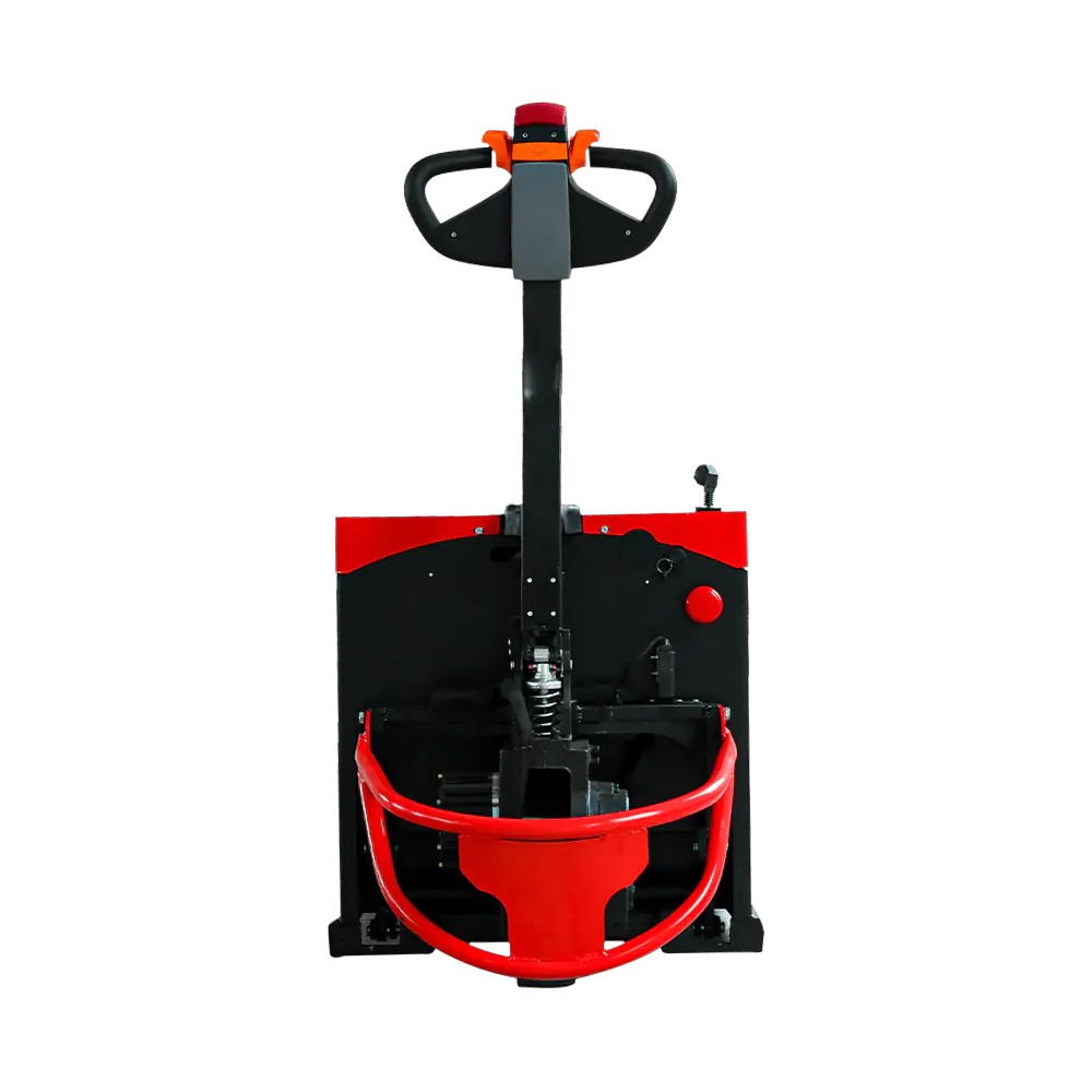 MYCBD-Y All-Terrain outdoor Electric Pallet truck MYCBD-Y All-Terrain outdoor Electric Pallet truck