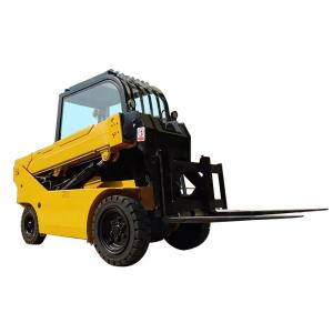 ZL-30 Manipulador telescópico