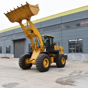 How to maintain the loader every 200 hours of operation?