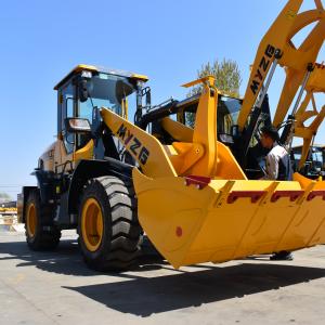 What to pay attention to when buying a loader-2