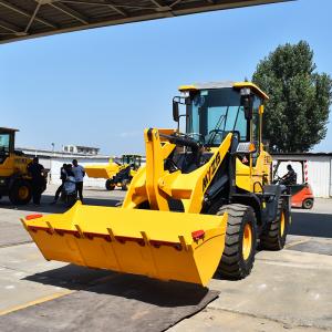 MYZG ZL928C wheel loaders for sale