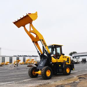 selling MYZG ZL935Z small loader with load of 1.8 tons from china