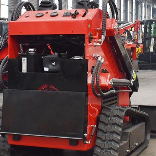 Какие наиболее распространенные проблемы с skid steer и как их устранить?