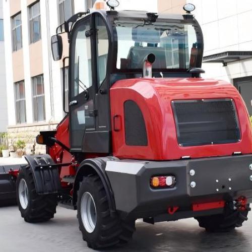 Нужна ли вам специальная лицензия или сертификация для работы телескопического погрузчика в великобритании/ес?