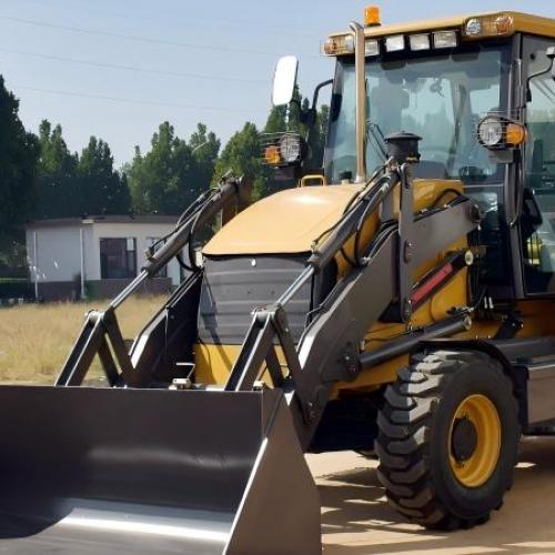 Имеются ли в наличии электрические погрузчики, и стоят ли они инвестиций?