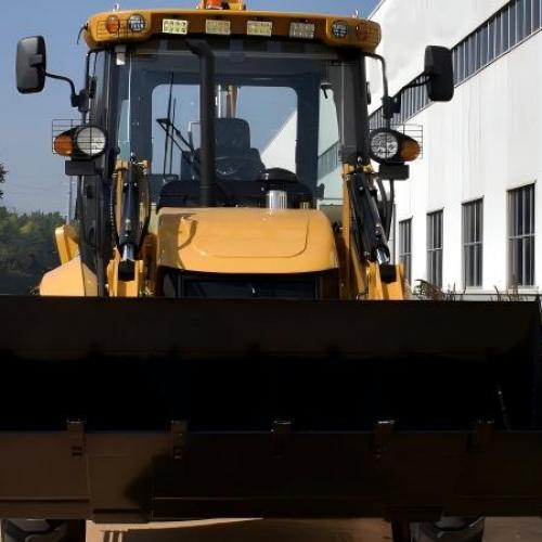 Какие марки backhoe loader являются лучшими?