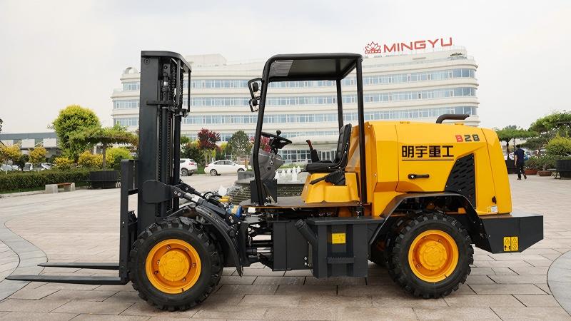 Аренда вилочных погрузчиков за день/неделю/месяц?