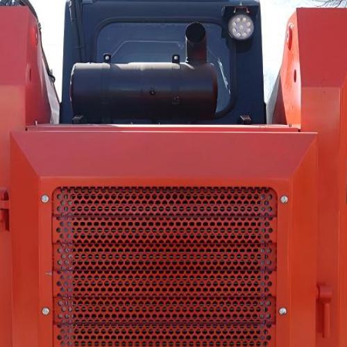 Какие крепления могут быть использованы на скользящем руле?