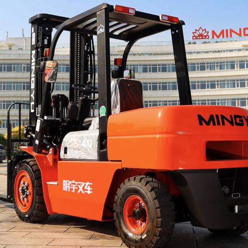 Как получить сертификат водителя погрузчика