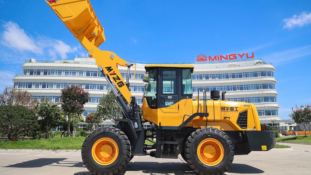 Как называется загрузочное колесо? Полное руководство по терминологии, типам и применению