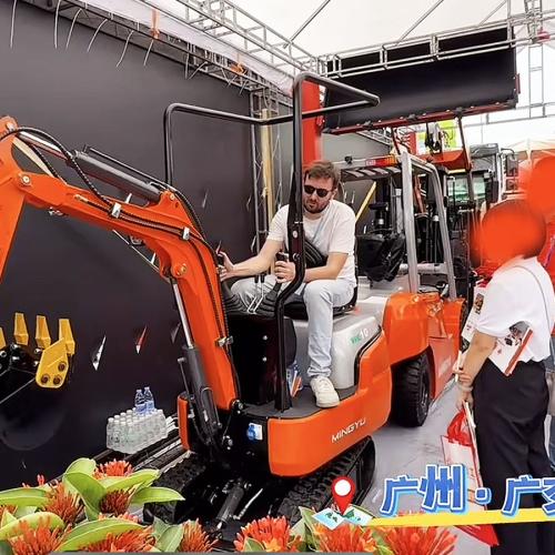 Сезон урожая: MYZG завершает успешное участие в 139-й Кантонской ярмарке.